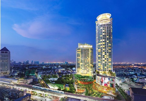 曼谷房价涨幅强劲上行，泰国房市已成东南亚新标的！