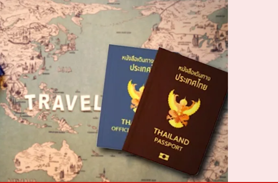 泰国将推出疫苗护照，吸引国际游客！
