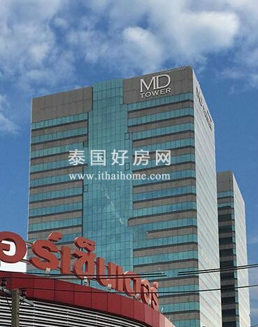 MD Tower