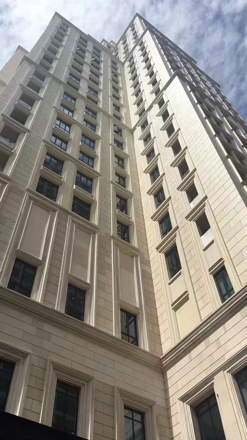 曼谷美国使馆区顶级豪宅公寓出售，售价3670万人民币