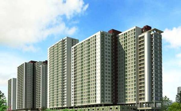 Lumpini Place Rama9公寓出售69.8万