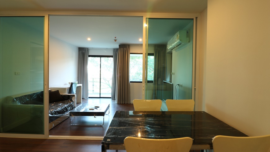 新市区中心大户型单卧室出售-Punna Oasis Residence