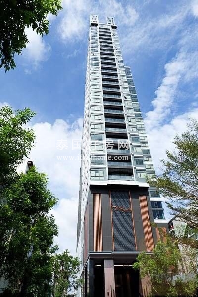 曼谷靠近BTS ARI 两房公寓3万5泰铢出租