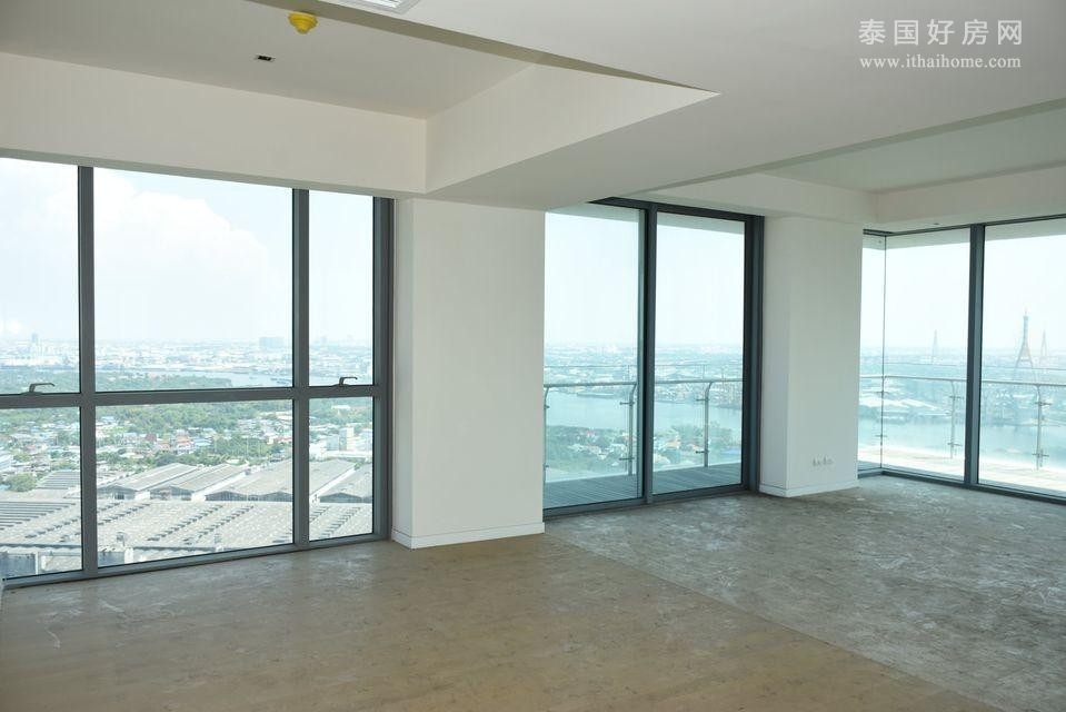 The Pano Rama 3  公寓出售 2卧225平米 4940万泰铢