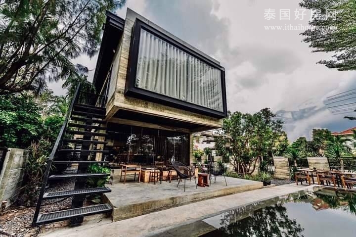 Seri Thai 29 别墅出售 1卧1,000平米 3200万泰铢