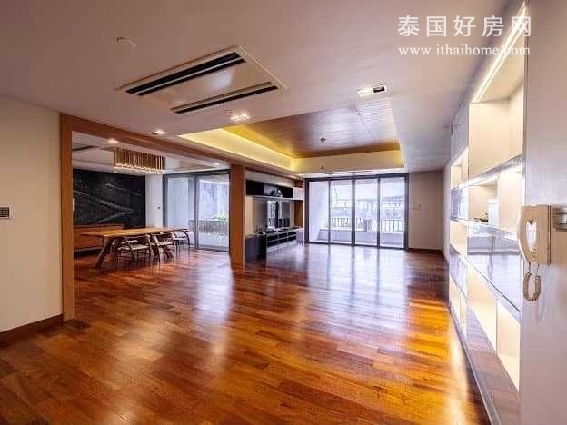 The Pano Rama 3 公寓出售 复式3卧274平米 5000万泰铢