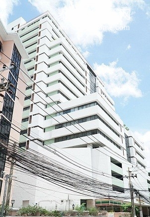 Amornphan 205 Tower 办公楼出售 258平米 1727.31万泰铢