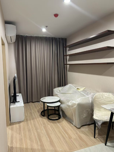 【中国业主】帕卡隆区 | SKYRISE Avenue Sukhumvit 64 公寓出租 1卧 35平米 18,000泰铢/月