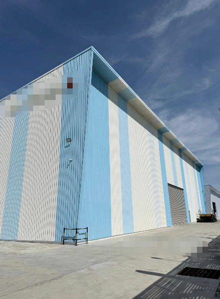 春武里府 |【黄色区】Ban Bueng–Klaeng，地段优越，临近主干道 工厂仓库出租 1,250/2,000平米 起价每平米165泰铢/月（有106许可证）