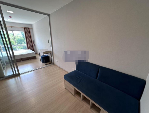 【中国业主】巴吞他尼府 | Plum Condo Rangsit Alive 公寓出售 单间 26平米 140万泰铢