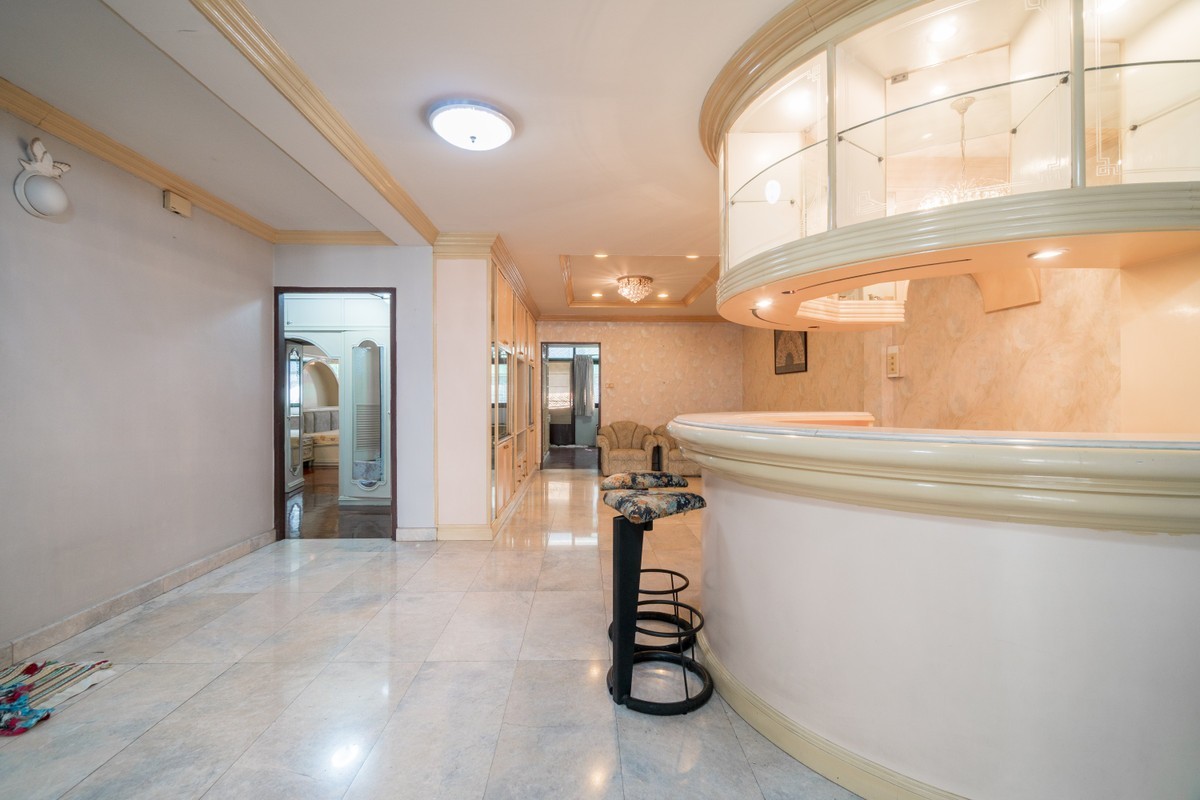 然那华区 | Home Office Rama 3 家庭办公室出租 4卧 576平米 65,000泰铢/月