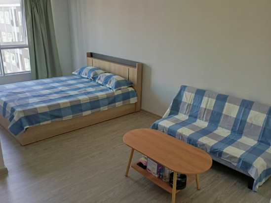 邦纳区 | Regent Home Bangna 公寓出租 1卧 28平米 9,000泰铢/月