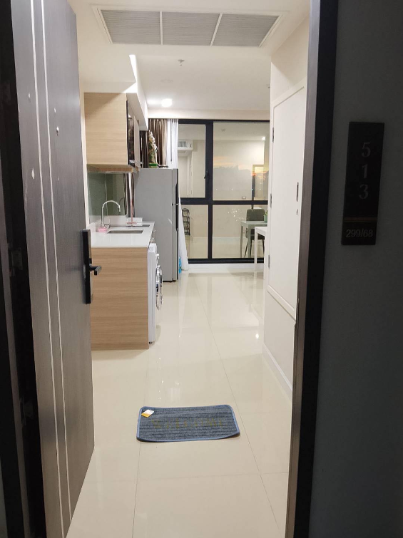 【中国业主】芭堤雅区 | Dusit Grand Condo View 公寓出售 1卧 45平米 350万泰铢