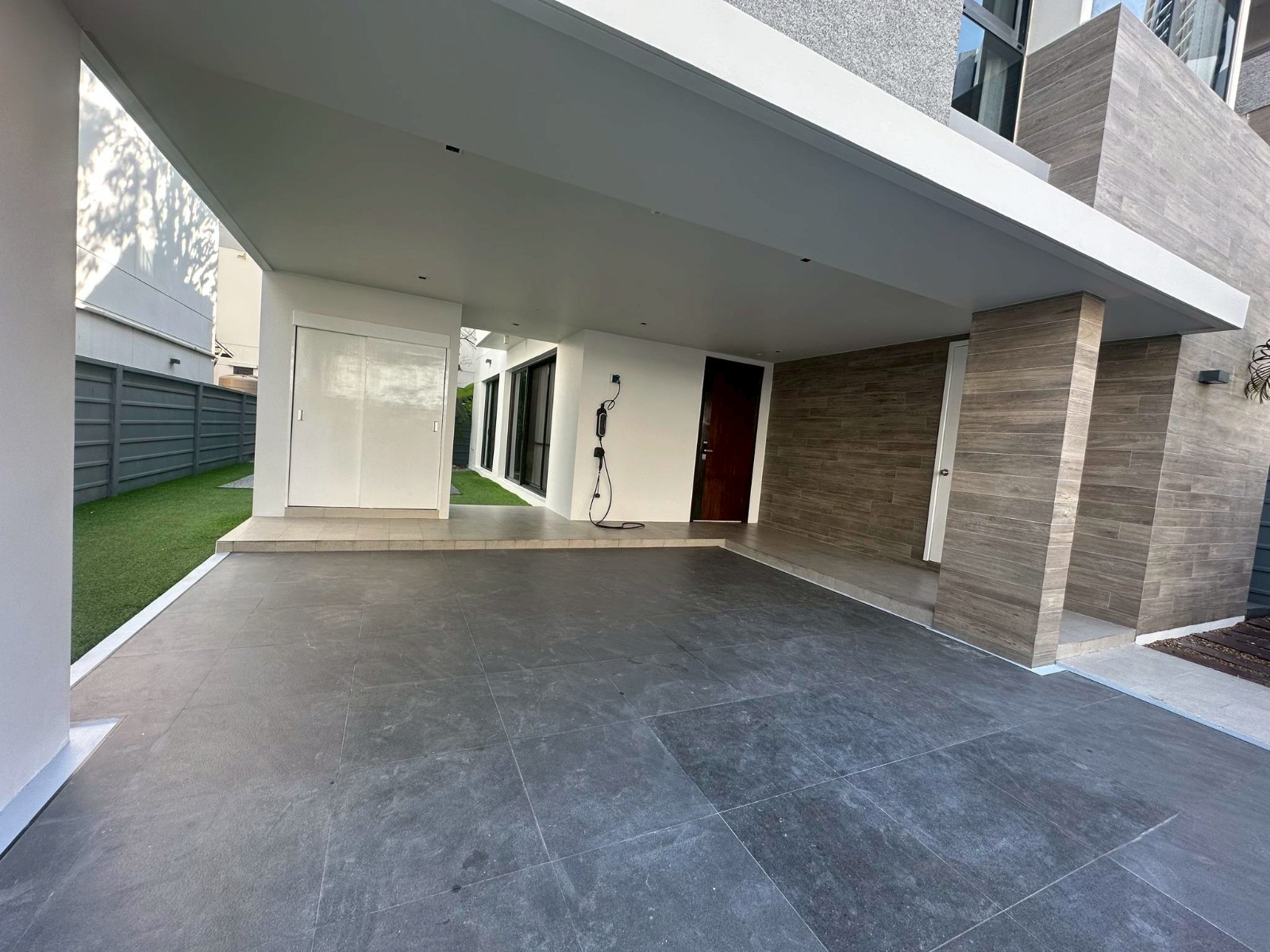 辉煌区 | Parc Priva Huaikwang 独栋别墅出租 4卧 265平米 265,000泰铢/月