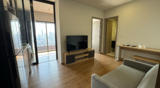 【中国业主】辉煌区 | CLOUD Thonglor-Phetchaburi 公寓出租 1卧 38平米 22,000泰铢/月