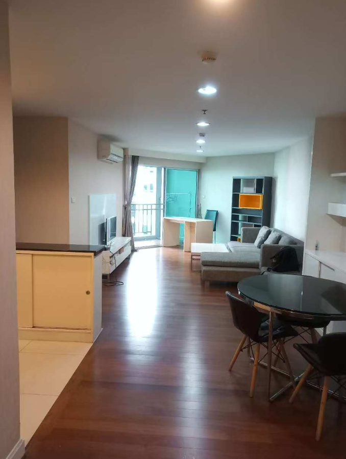 【中国业主】辉煌区 | Belle Grand Rama9 公寓出售 3卧 98平米 1050万泰铢