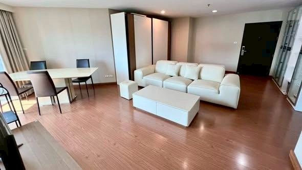 汇权区｜Belle Grand Rama 9公寓出售 3卧101平米 10,900,000泰铢