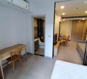 One9Five Asoke-Rama9 公寓出售 单间 35.5平米 430万泰铢