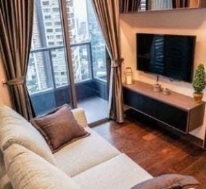 The Lumpini 24 Sukhumvit 公寓出售 1卧 30平米 650万泰铢