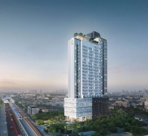 The Privacy Park Taopoon