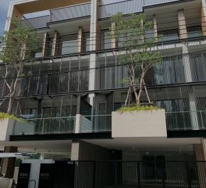 萱銮区 | The Element Rama 9 家庭办公室出租 5卧 450平米 150,000泰铢/月（可注册公司）