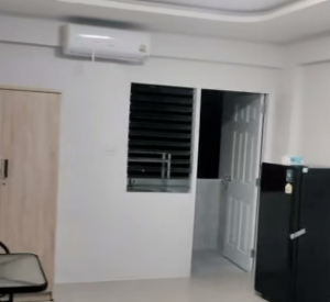 【中国业主】塞迈区 | Thaithani Condominium，靠近曼谷廊曼机场 公寓出租/售 7套 单间 20平米 每套4,500泰铢/月，出售3000万泰铢