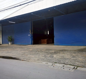 汶昆区 | Lat Phrao — Nawamin 多种面积仓库出租 20~780平米 起价2,500~120,000泰铢/月