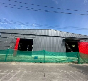 曼甲必区 | Nawamin - Ladprao 仓库出租 600平米 90,000泰铢