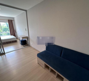 【中国业主】巴吞他尼府 | Plum Condo Rangsit Alive 公寓出售 单间 26平米 140万泰铢