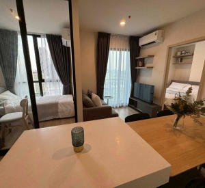 辉煌 | Nue District R9 公寓出租 2卧 35平米 27,000泰铢/月