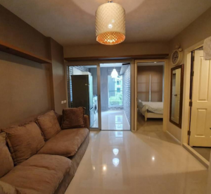 【中国业主】辉煌区 | ASPIRE RAMA 9 公寓出售 1卧 33平米 320万泰铢