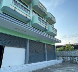 邦纳区 | Home Office — Lasalle 商铺出租 320平米 38,000泰铢/月