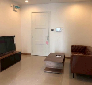 辉煌区 | Supalai Wellington 2 公寓出租 1卧 44平米 17,000泰铢/月