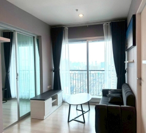 辉煌区 | Life Ratchadapisek 公寓出租/售 1卧 46平米 出租21,000泰铢/月，出售460万泰铢