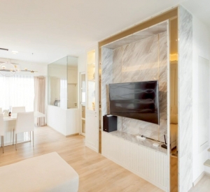 巴威区 | Indy 2 Bangna-Ramkhamhaeng 2 联排别墅出租 3卧 130平米 48,000泰铢/月