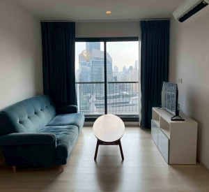 巴吞旺区 | Life One Wireless 公寓出租 2卧 63平米 60,000泰铢/月