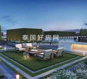 plum condo chaengwattana曼谷中央政府高档公寓