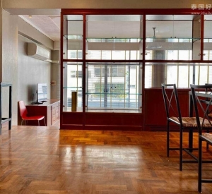 Siam Penthouse 2 公寓出租 2卧170平米 55,000泰铢/月