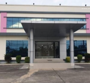 Bangnampriao Chachoengsao 工厂出售 3个工厂8284平米 1.3亿泰铢