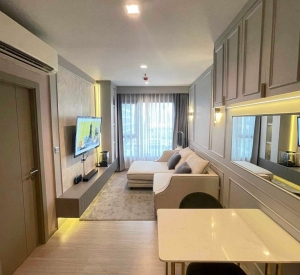 Life Asoke Rama9 公寓出售 1卧35平米 556万泰铢