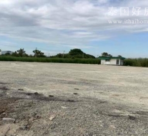 Suanluang-Minburi Land 土地出售 面积1600平米 850万泰铢