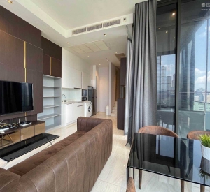 Ashton Silom 公寓出租 2卧72平米 70,000泰铢/月