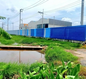 NongChok Warehouse 仓库出售 6860平米 4500万泰铢