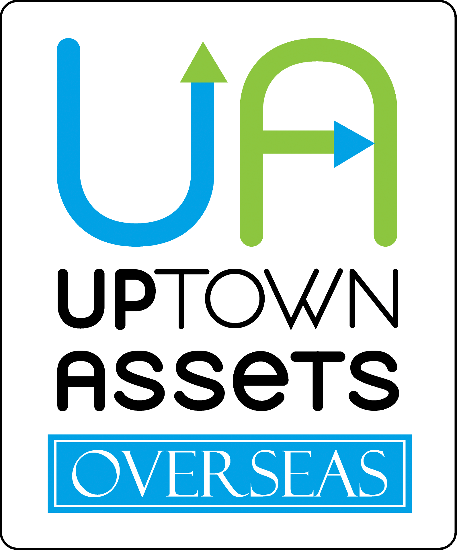 Uptown Assets Overseas