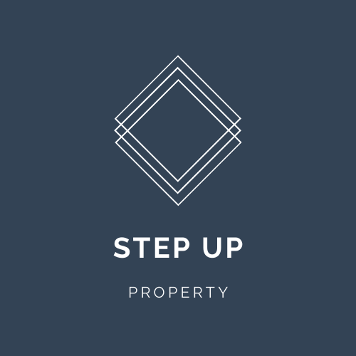 step up property