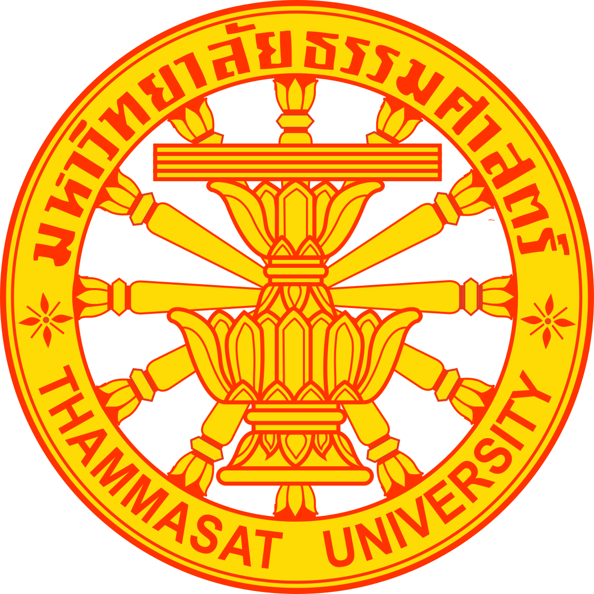 法政大学 Thammasat University
