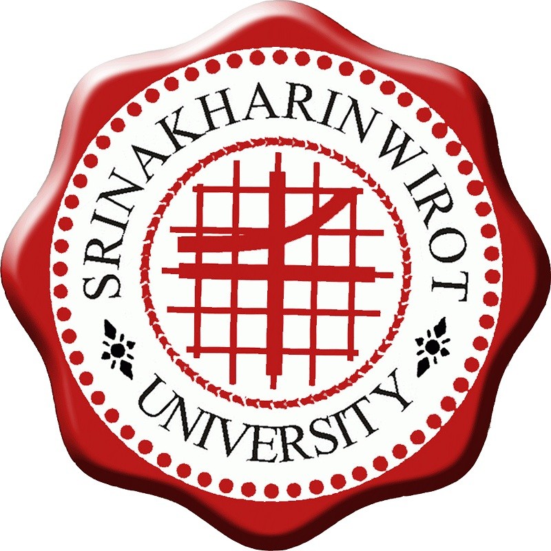 诗纳卡琳威洛大学 Srinakharinwirot University