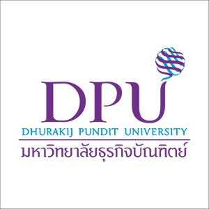 博仁大学 Dhurakij Pundit University