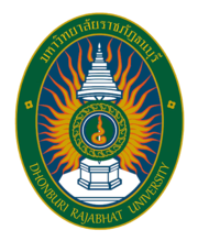 吞武里皇家大学 Dhonburi Rajabhat University