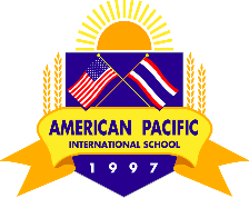 美国太平洋国际学校